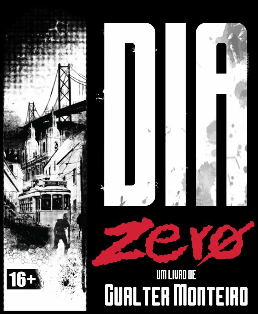 Livro DZero